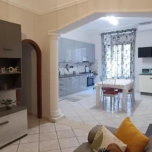 Pozzo Canale House Appartamento Catania