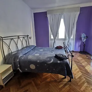 Via Zeffiro Appartamento Sanremo