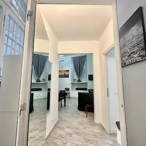 Il Tempio Della Capitale Appartamento Roma