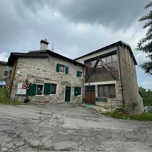 La Corte Dei Celti La Fonte Appartamento San Benedetto Del Querceto