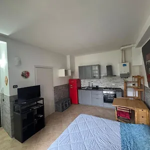 A&s-centro Appartamento Argenta