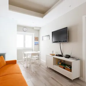 Un Passino Da San Pietro Casa Casa vacanze Roma