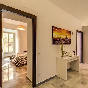 Domus Romana Appartamento Roma