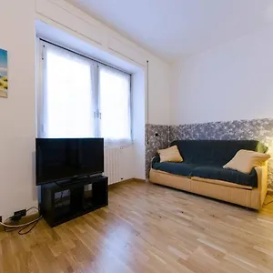 Altido Elegant 1 Bedroom Apt Moments From The Sea Appartamento Genova