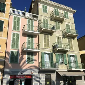 La Per Vacanze Appartamento Finale Ligure