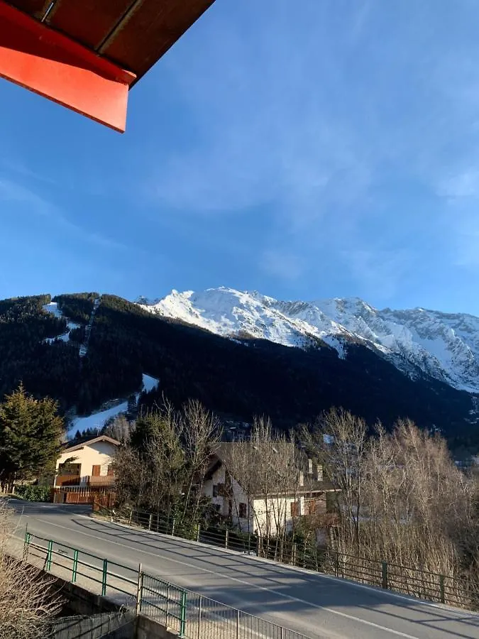 Alpin Star Apartment Temu 0*,  Italy