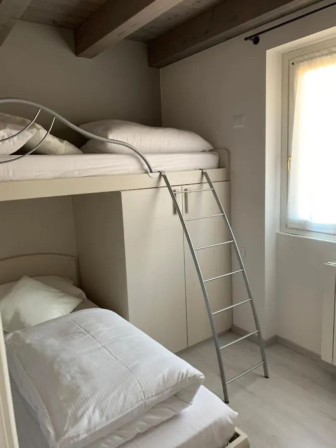 Alpin Star Apartment Temu 0*,  Italy