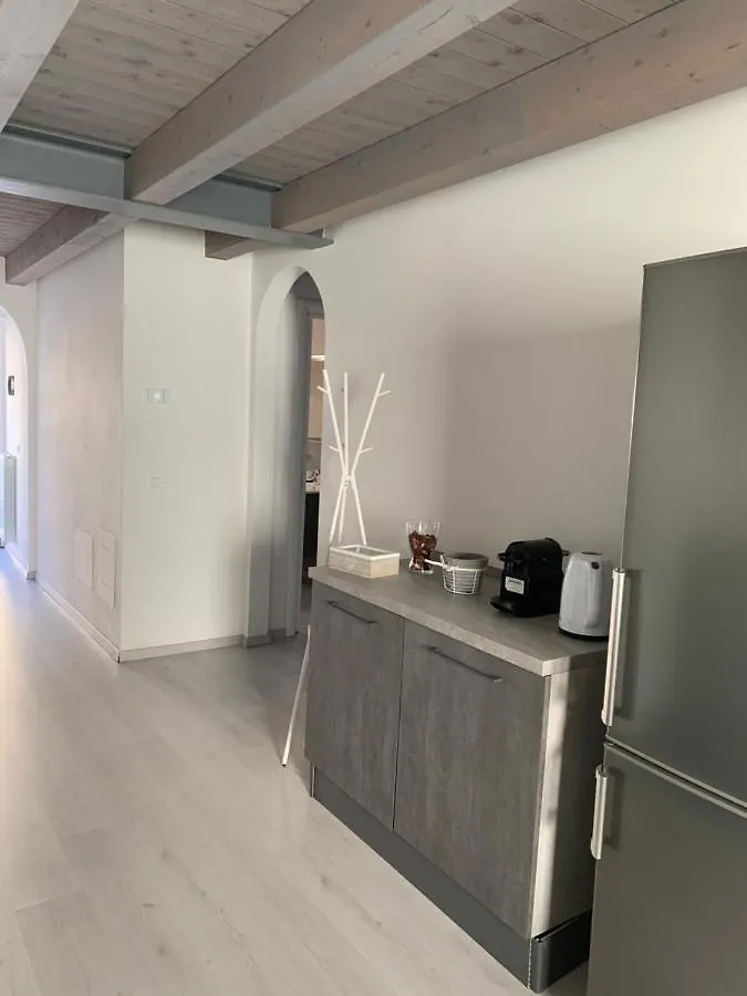 Alpin Star Apartment Temu
