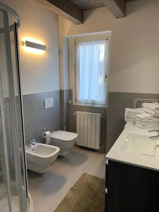 Alpin Star Apartment Temu