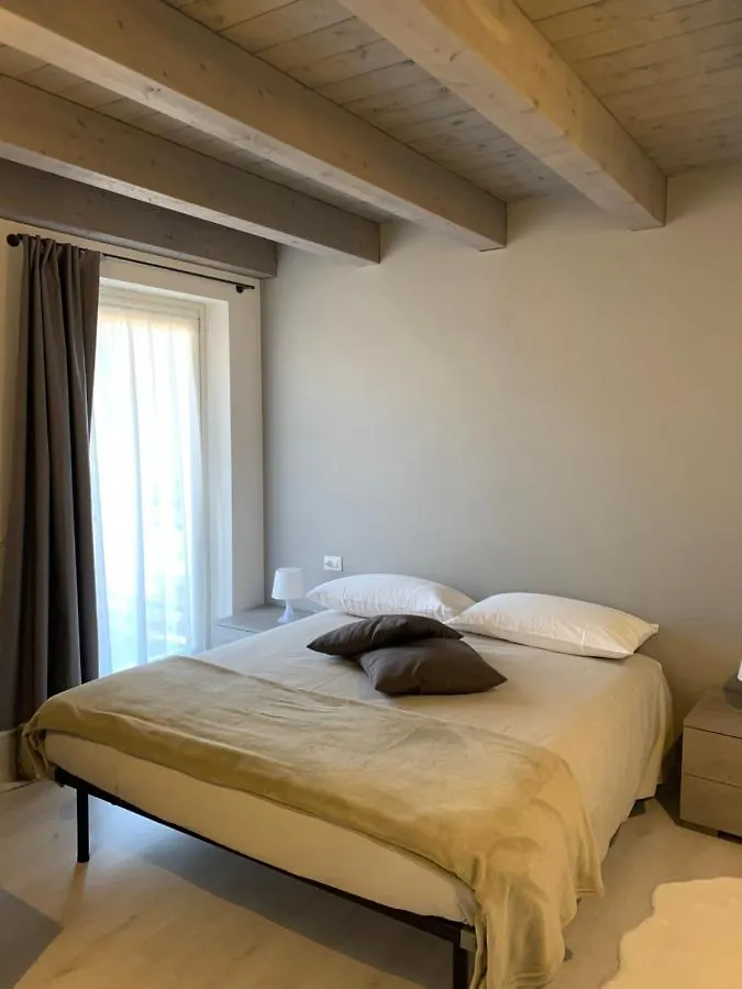 Alpin Star Apartment Temu