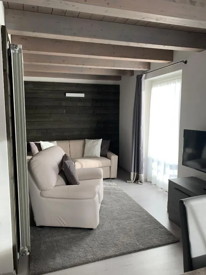 Alpin Star Apartment Temu 0*,
