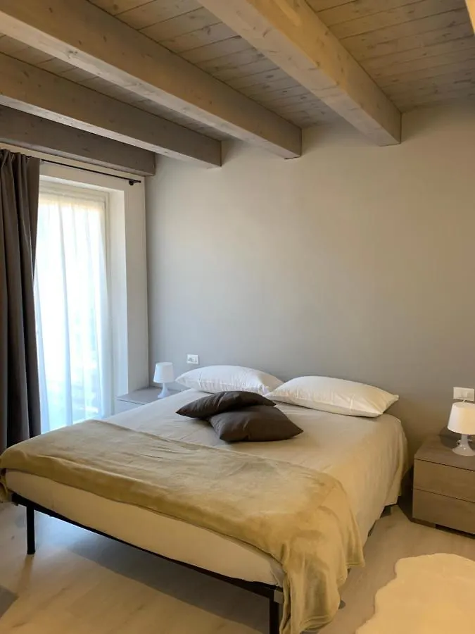 Alpin Star Apartment Temu