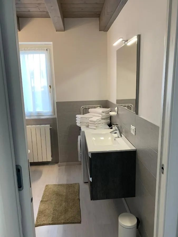 Alpin Star Apartment Temu